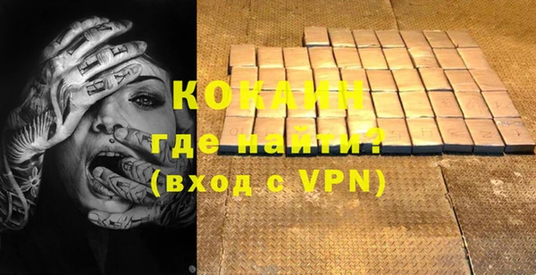 ALPHA PVP Костерёво