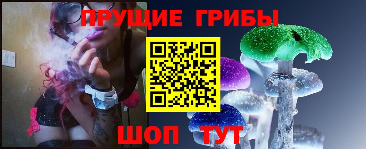 Галлюциногенные грибы Magic Shrooms Норильск